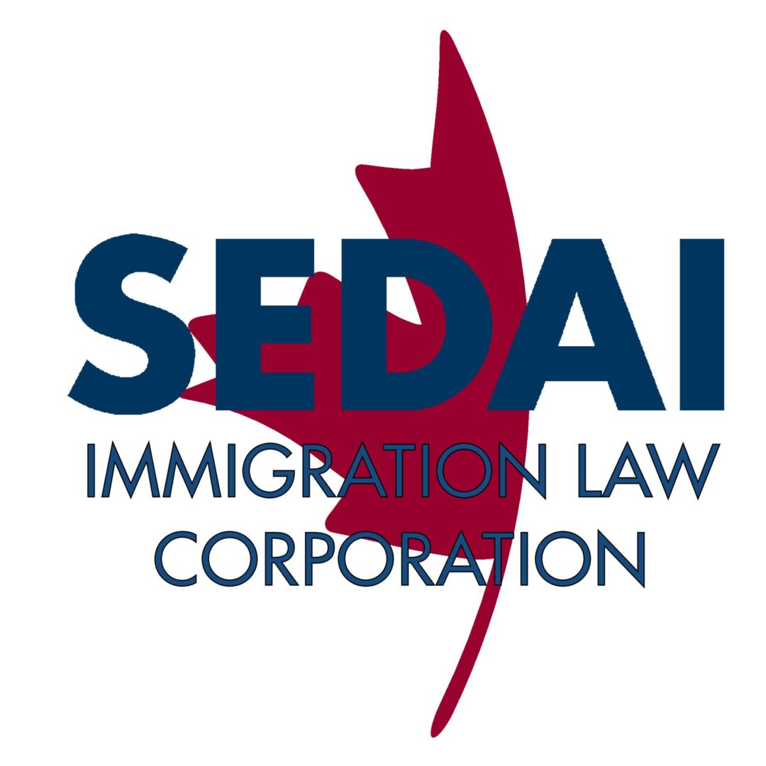 Sedai immigration law corporation